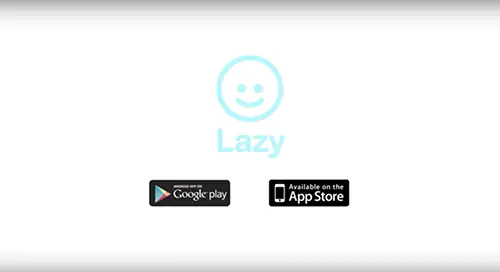Lazy - 家務助理鐘點服務平台 - 訪問介紹